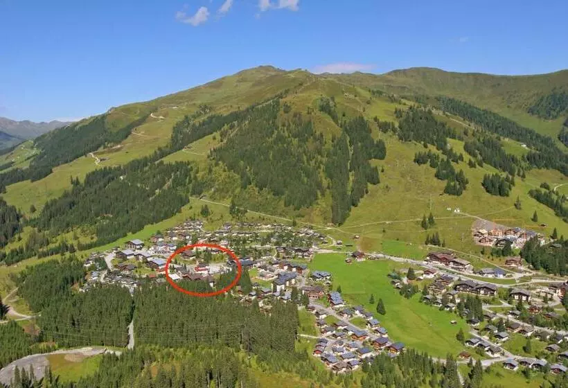 Biohotel Castello Königsleiten