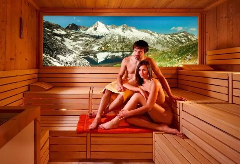 Biohotel Castello Königsleiten