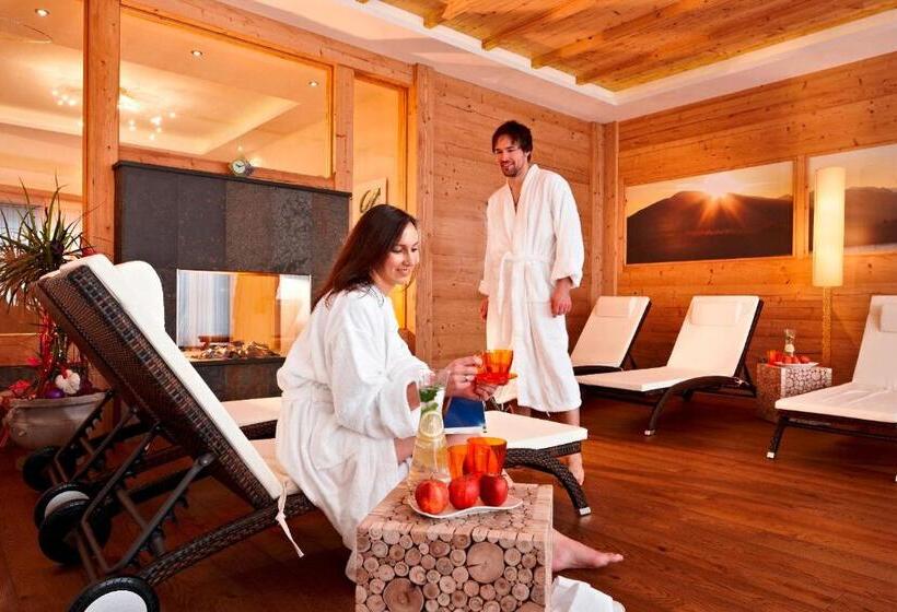 Biohotel Castello Königsleiten