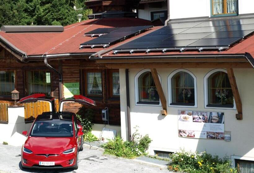 Biohotel Castello Königsleiten