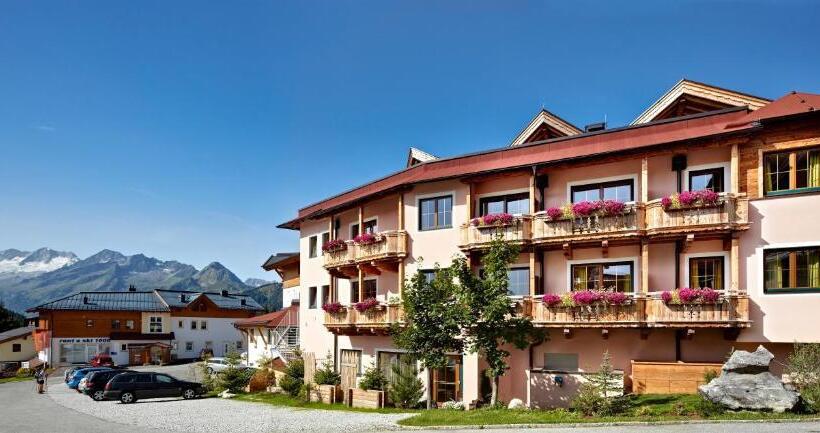 Biohotel Castello Königsleiten