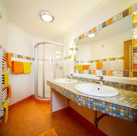 Biohotel Castello Königsleiten