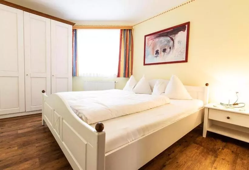 Biohotel Castello Königsleiten