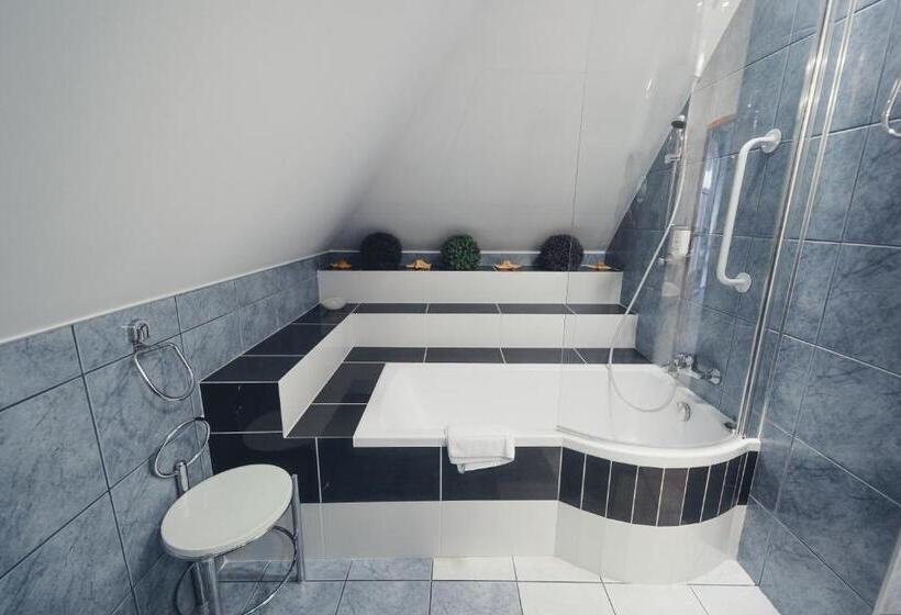 Elita Hotel & Restauracja