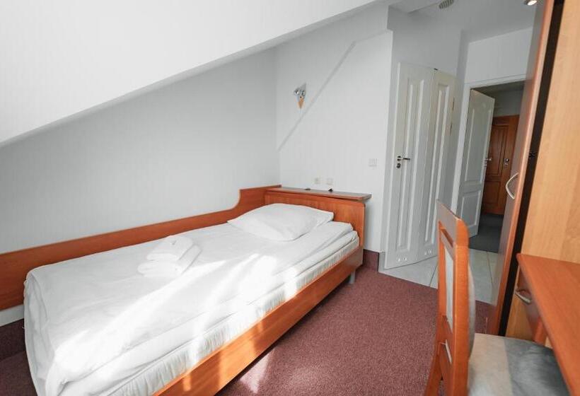 Elita Hotel & Restauracja