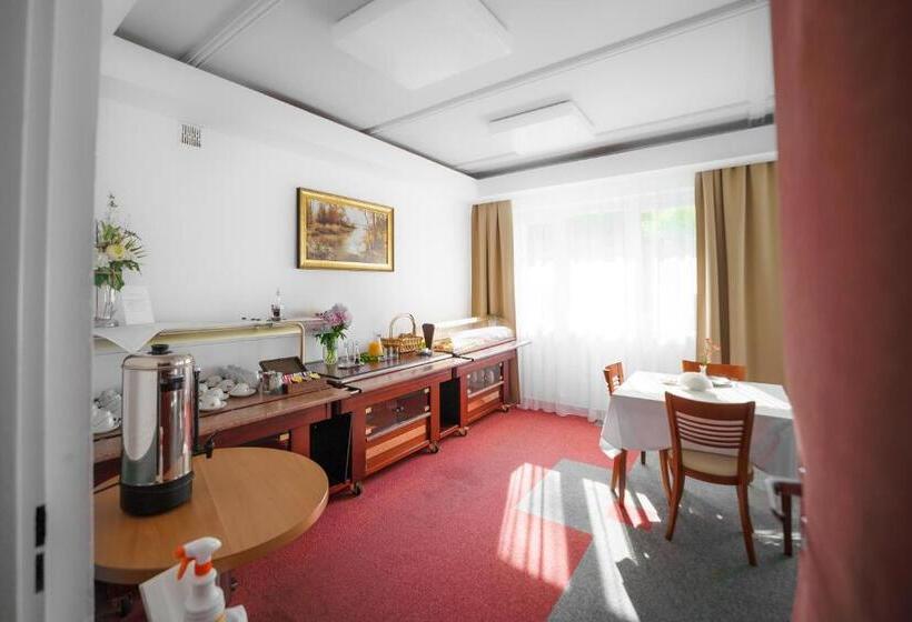 Elita Hotel & Restauracja