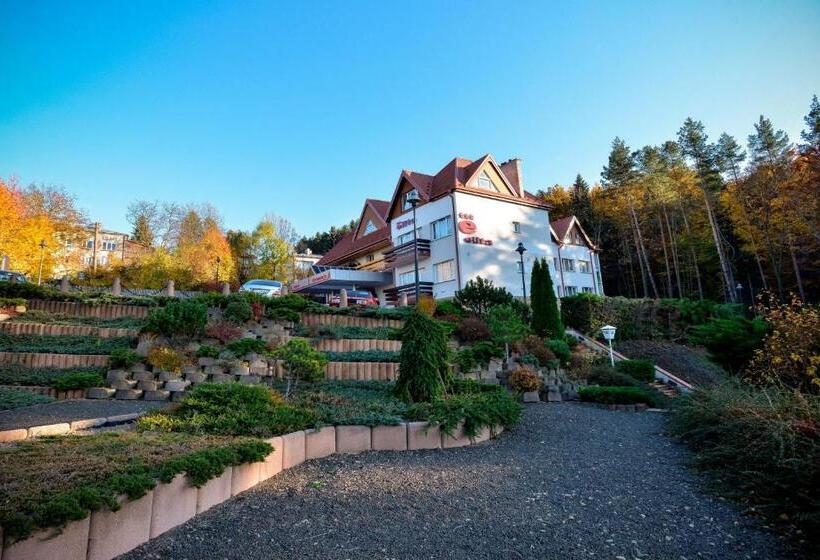 Elita Hotel & Restauracja