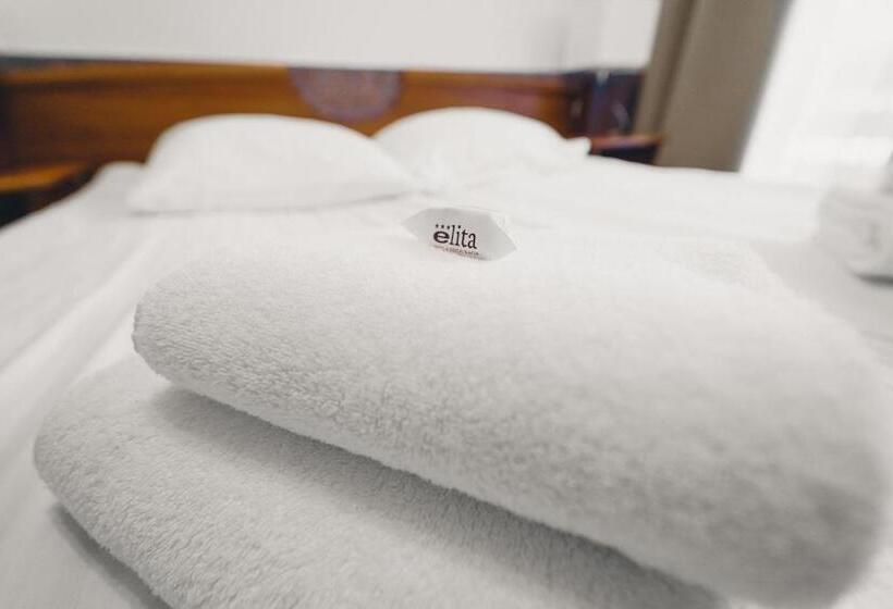 Elita Hotel & Restauracja