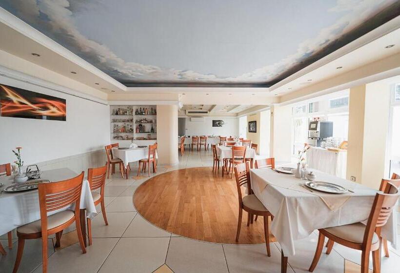 Elita Hotel & Restauracja