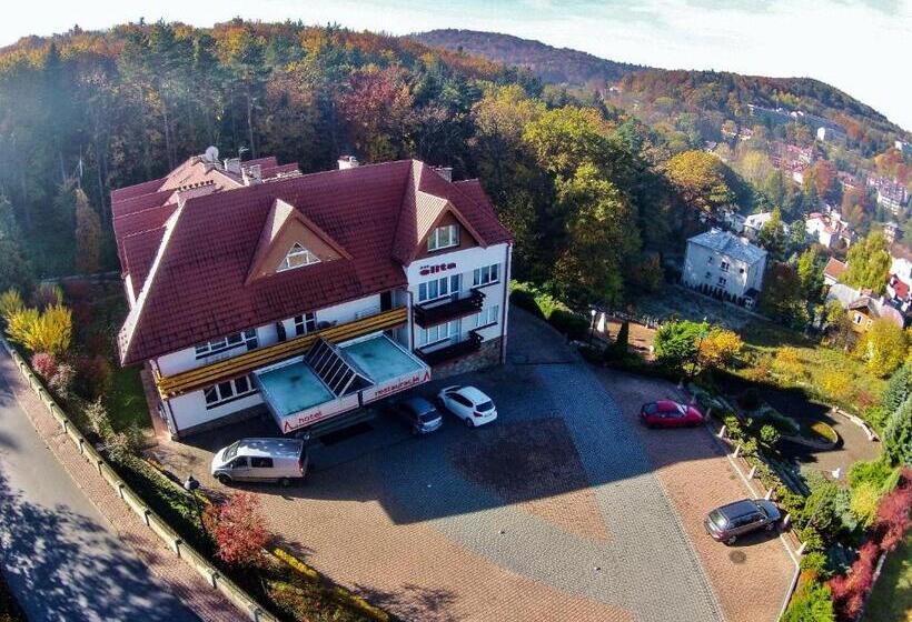 Elita Hotel & Restauracja