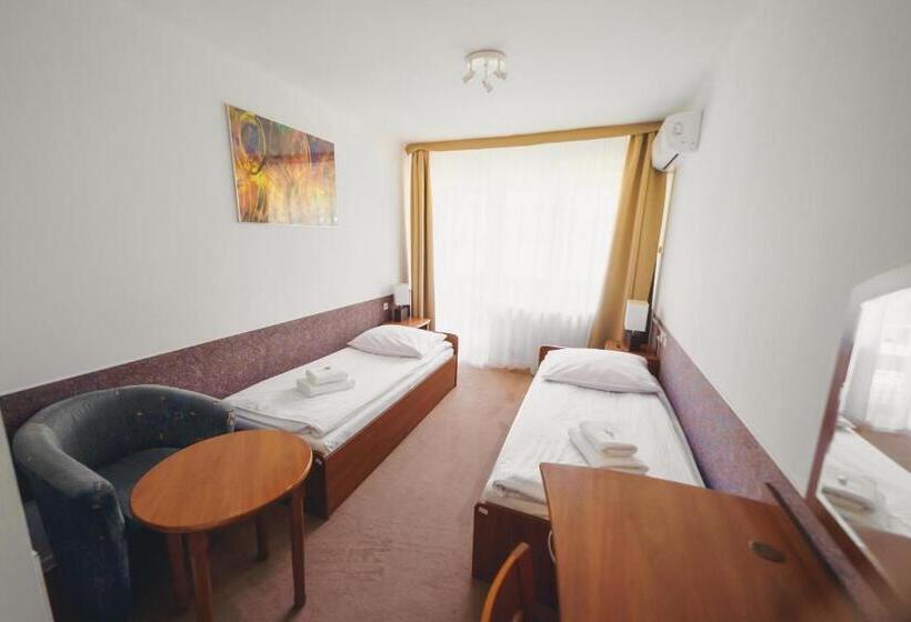 Elita Hotel & Restauracja