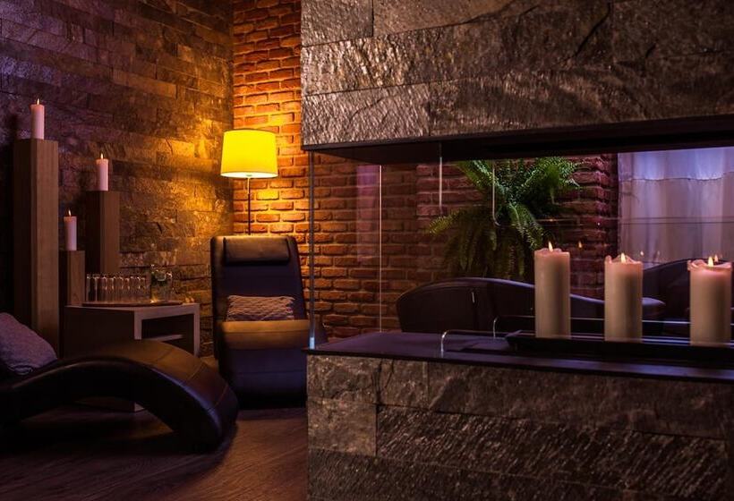 Fabryka Wełny Hotel & Spa