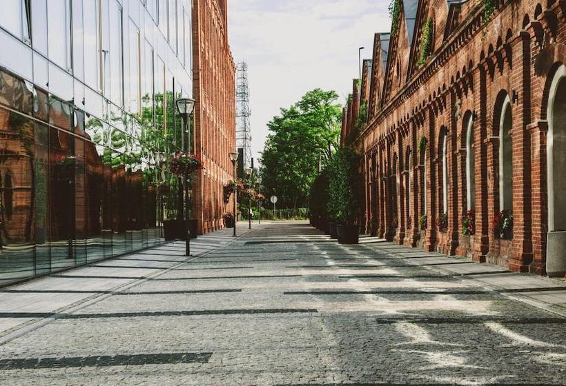 Fabryka Wełny Hotel & Spa