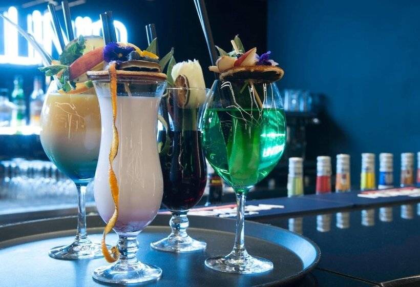 Fabryka Wełny Hotel & Spa