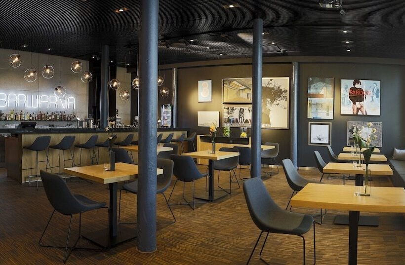 Fabryka Wełny Hotel & Spa