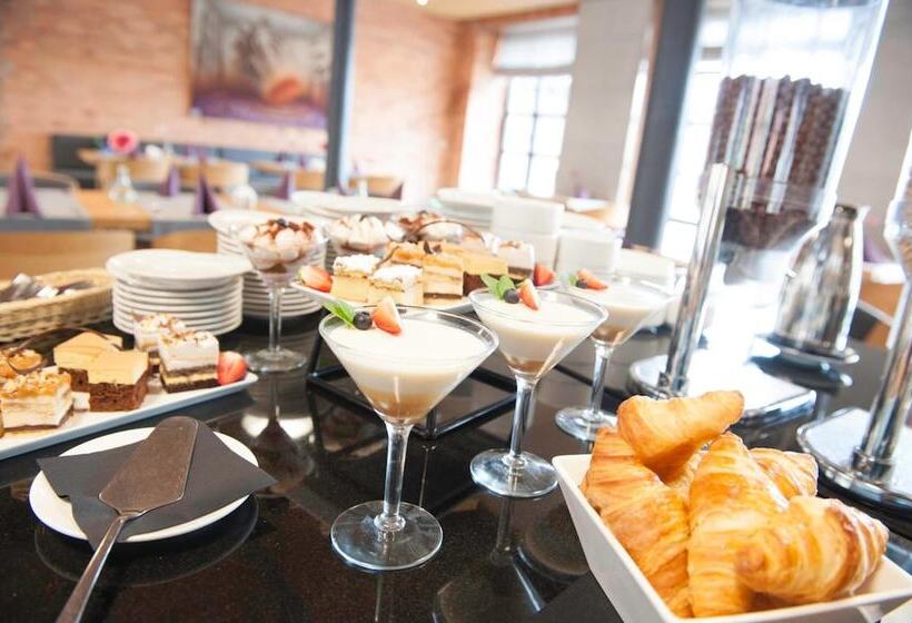 Fabryka Wełny Hotel & Spa