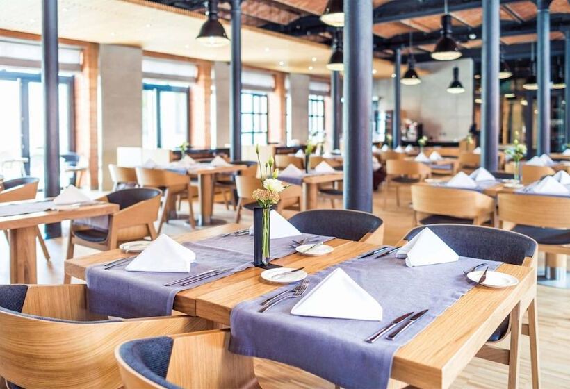 Fabryka Wełny Hotel & Spa