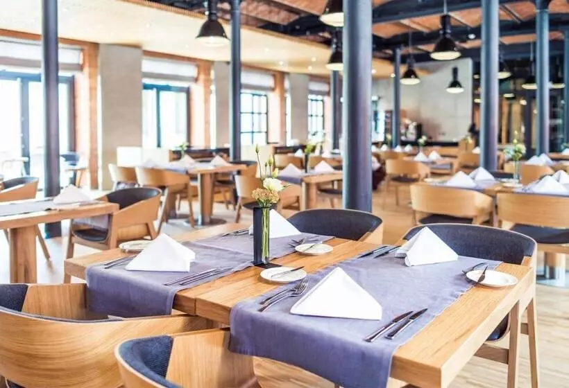 Fabryka Wełny Hotel & Spa