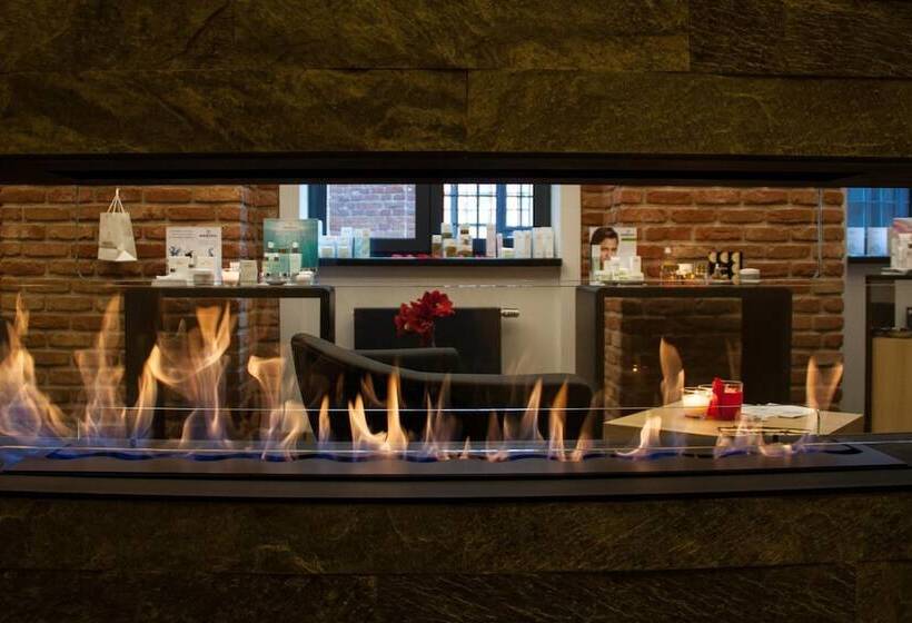 Fabryka Wełny Hotel & Spa