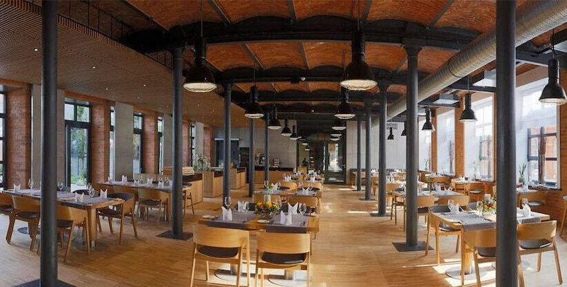 Fabryka Wełny Hotel & Spa