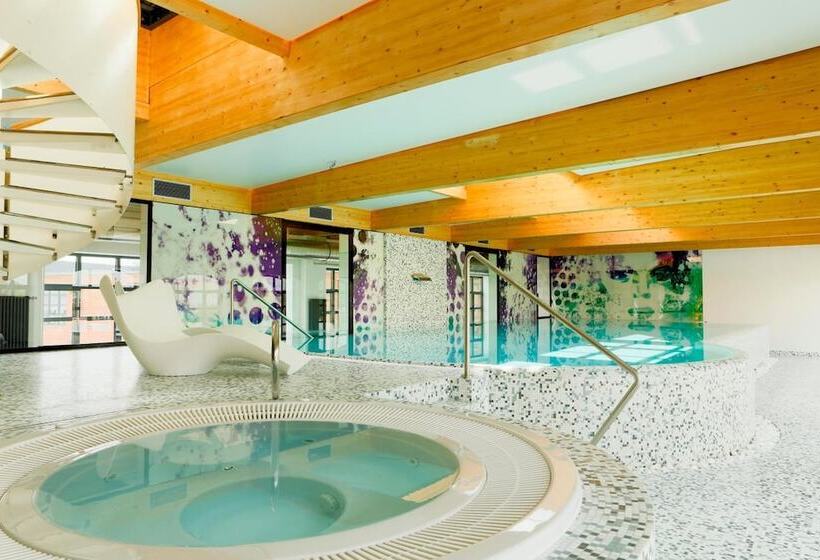 Fabryka Wełny Hotel & Spa