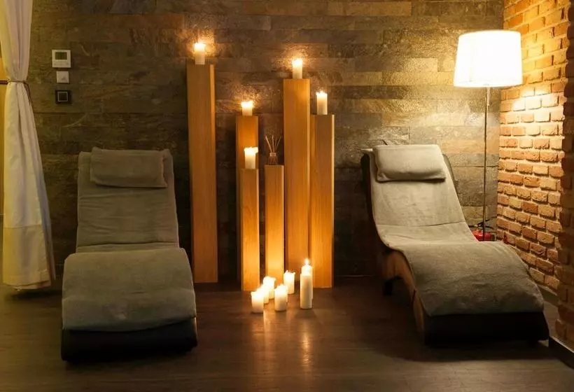 Fabryka Wełny Hotel & Spa