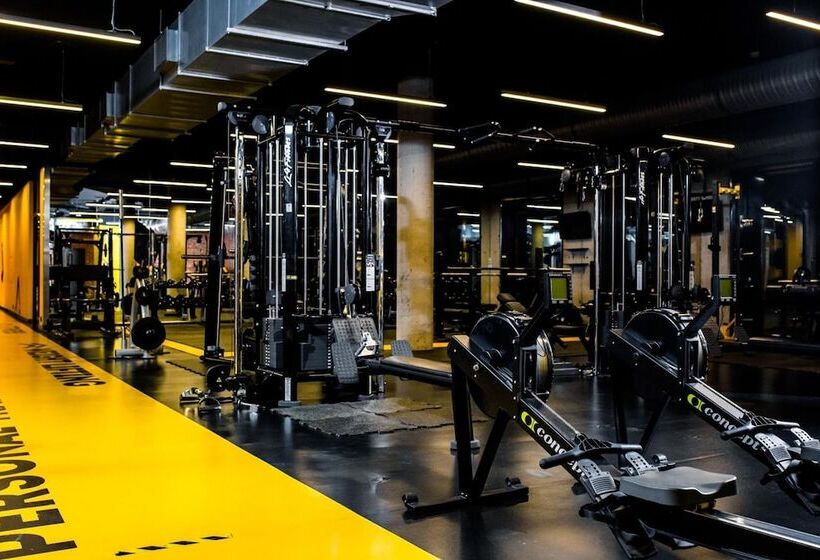 Fabryka Wełny Hotel & Spa