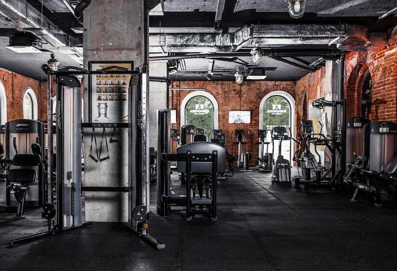 Fabryka Wełny Hotel & Spa