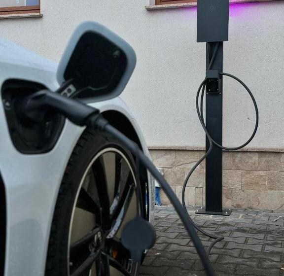 בית מלון כפרי Aleksandria