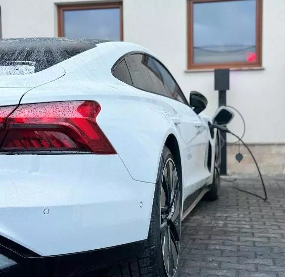 Hotelli Aleksandria