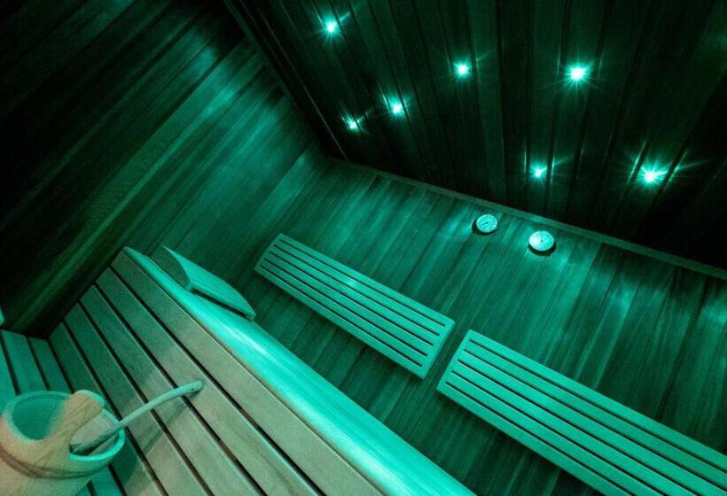 בית מלון כפרי Aleksandria