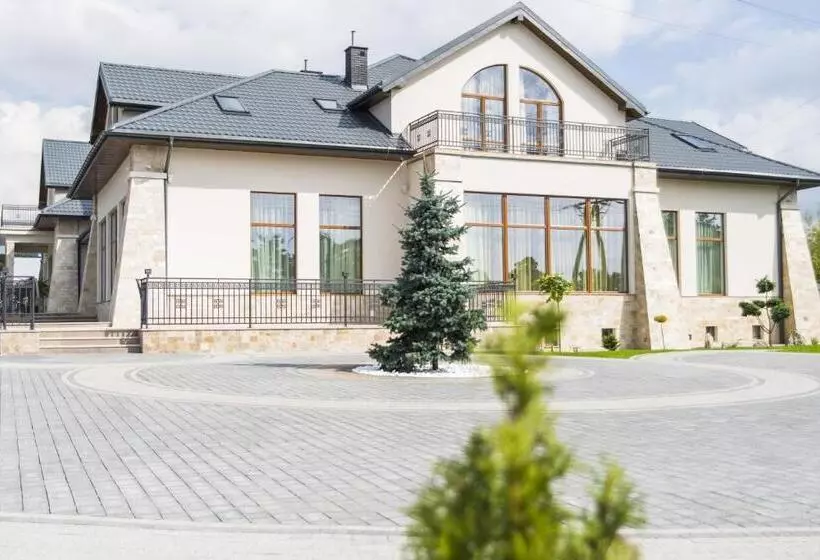 Hotelli Aleksandria