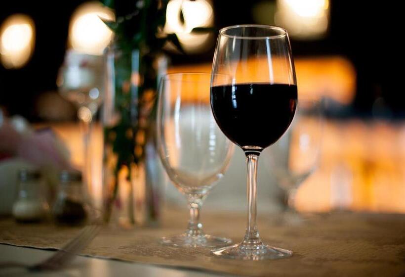 בית מלון כפרי Aleksandria