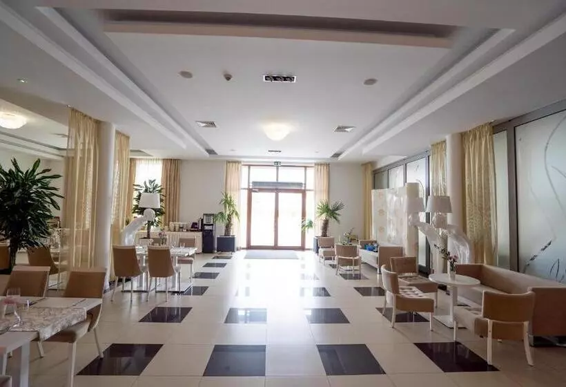 Hotelli Aleksandria