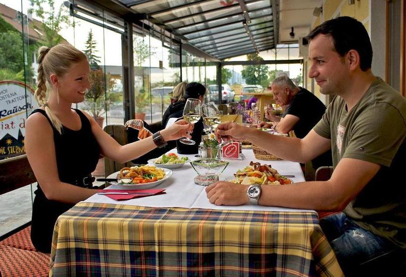 فندق Alpen Adria Gasthof Rausch