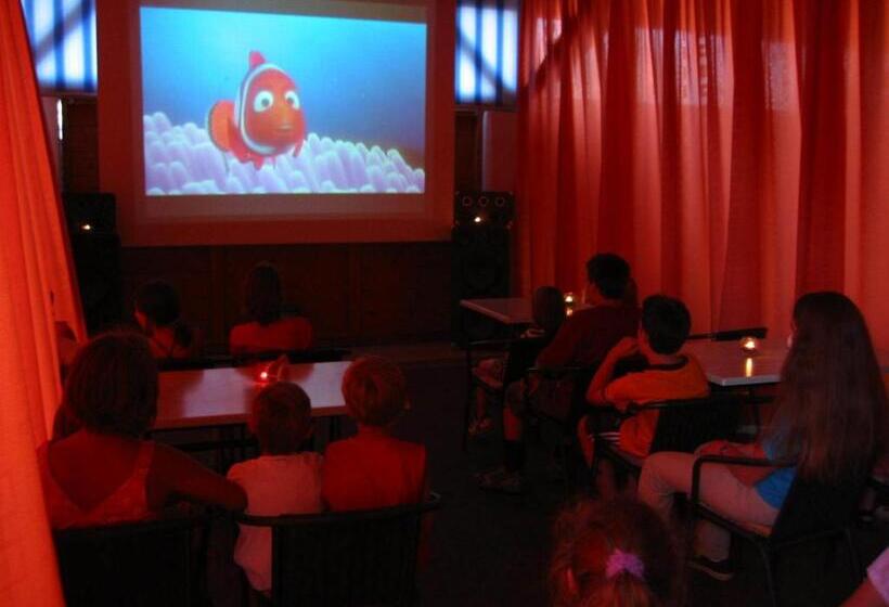 فندق Alpen Adria Gasthof Rausch