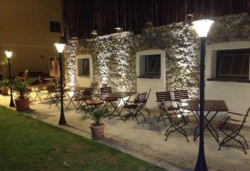 فندق Alpen Adria Gasthof Rausch