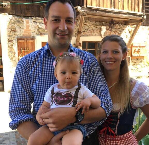 فندق Alpen Adria Gasthof Rausch