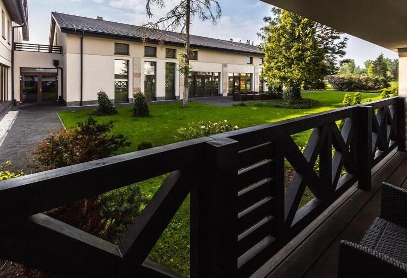 Szálloda Amazonka Conference And Spa