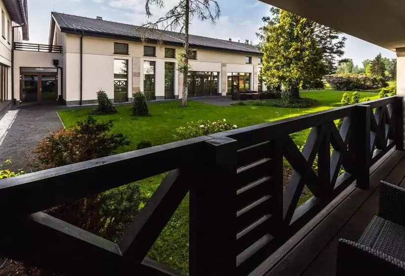 Hotelli Amazonka Conference And Spa