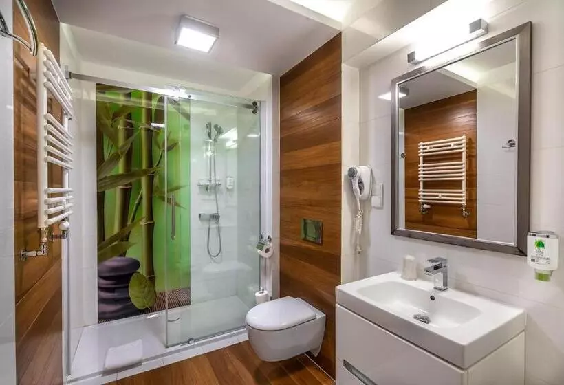 Hotelli Amazonka Conference And Spa