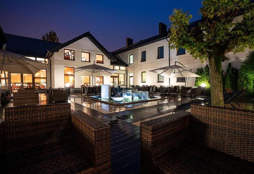 Szálloda Amazonka Conference And Spa