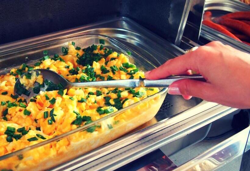 Szálloda Amazonka Conference And Spa