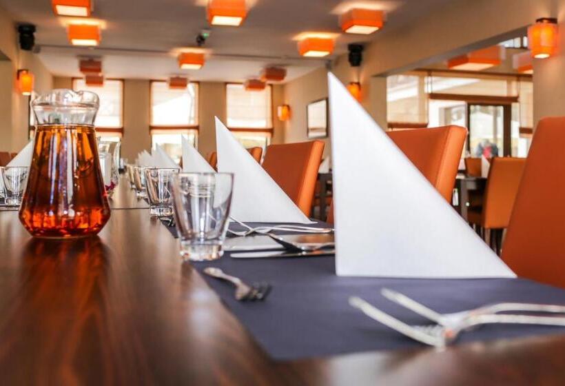 Szálloda Amazonka Conference And Spa