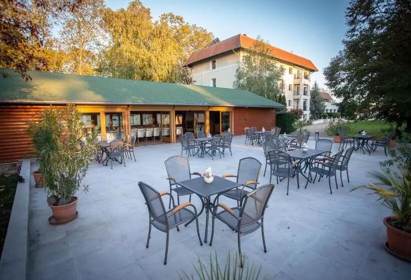 Hotelli Arcanum