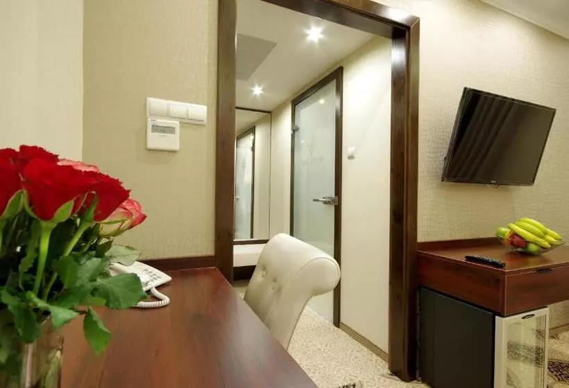 Hotelli Arcanum