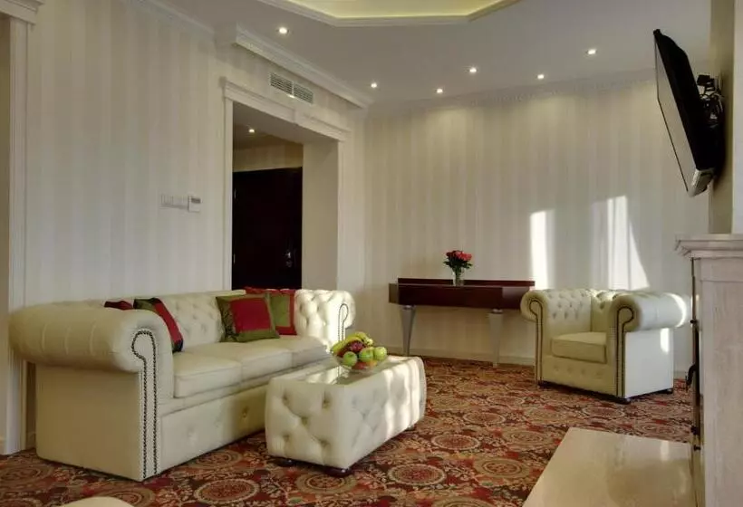Hotelli Arcanum