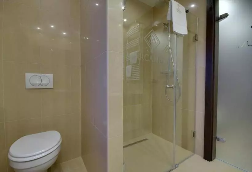 Hotelli Arcanum