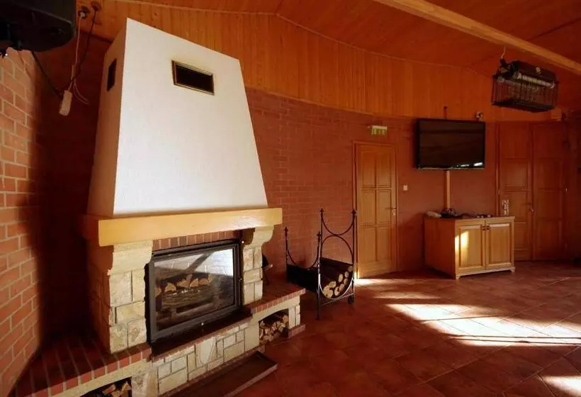 Hotelli Arcanum