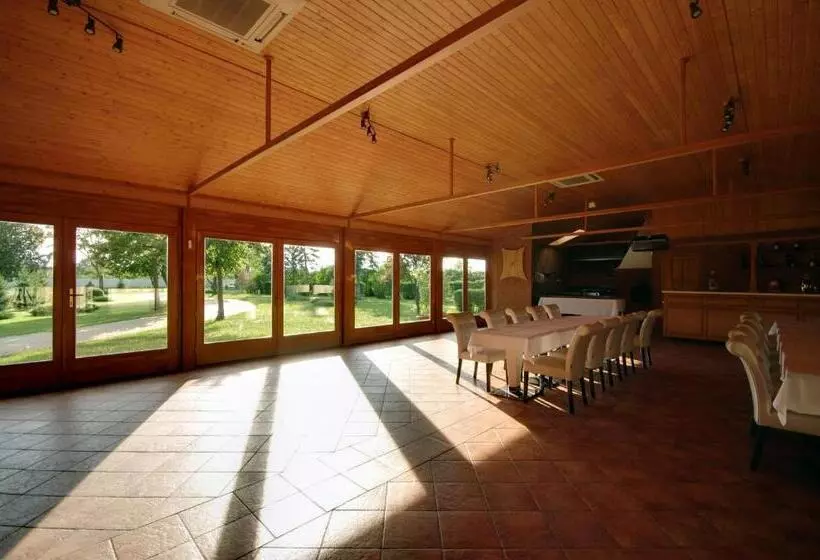 Hotelli Arcanum